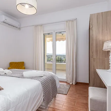 Holiday home Mi Casa - Serene Garden Retreat, 2 Bedroom House